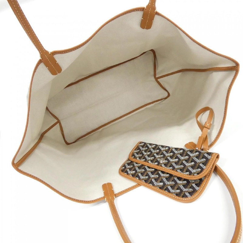 Goyard Saint Louis GM AMA Louis GM Túi - Hàng hiệu Chính hãng 766232