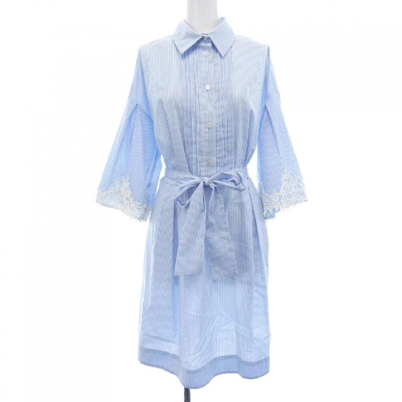 【Mã giảm giá】Blumarine Đầm 650203