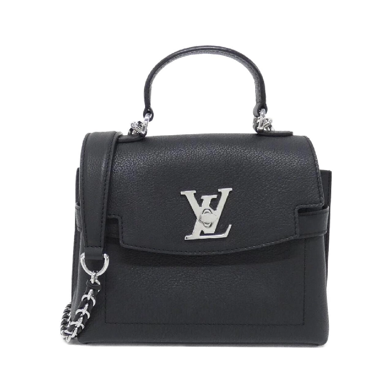 Túi Louis Vuitton Lockme Ever MINI M20997 615614