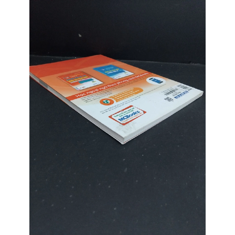 Hướng dẫn kỳ thi Năng lực tiếng nhật thương mại BJT mới 80% ố nhẹ 2016 HCM1712 Kiyokata KATO HỌC NGOẠI NGỮ 355289