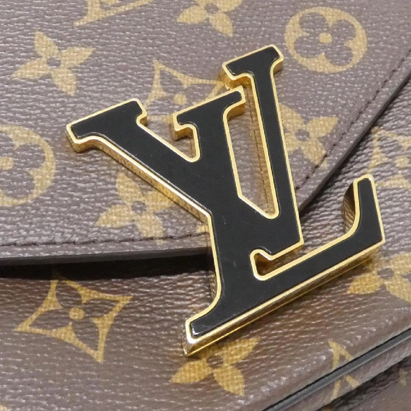 Túi xách vai Louis Vuitton Monogram Pashmina M45592 611930