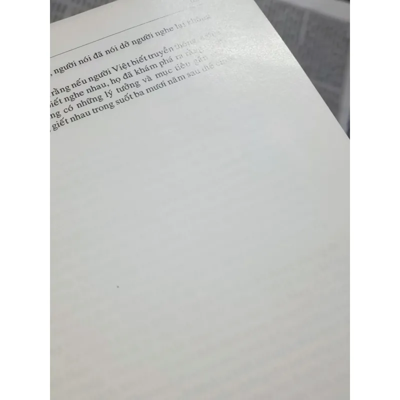 Tổ quốc ăn năn (Nguyễn Gia Kiểng) 975575