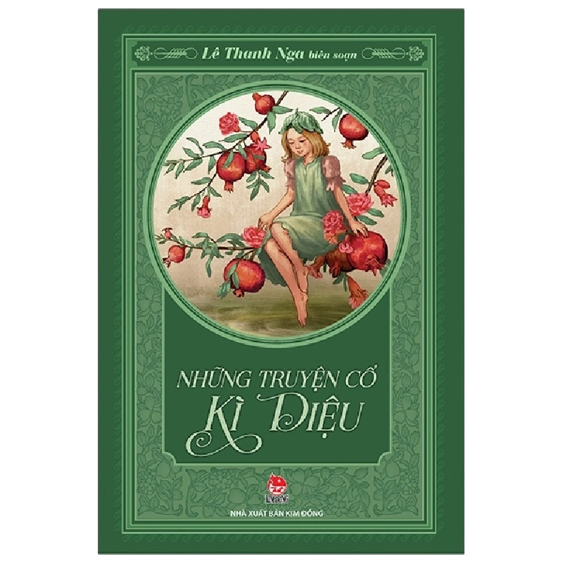 Những Truyện Cổ Kì Diệu - Lê Thanh Nga ASB.PO Oreka-Blogmeo120125 372067