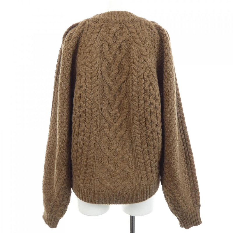 Isabel Marant - Áo len - Hàng hiệu Authentic 823675