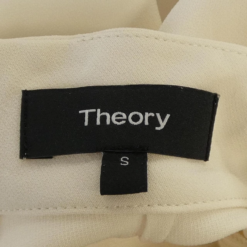 Thương hiệu Theory - Áo top hàng hiệu 810193