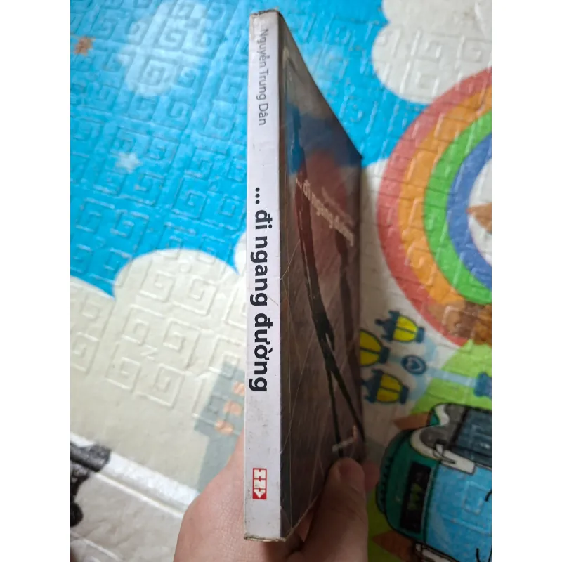 ... đi ngang đường 933347