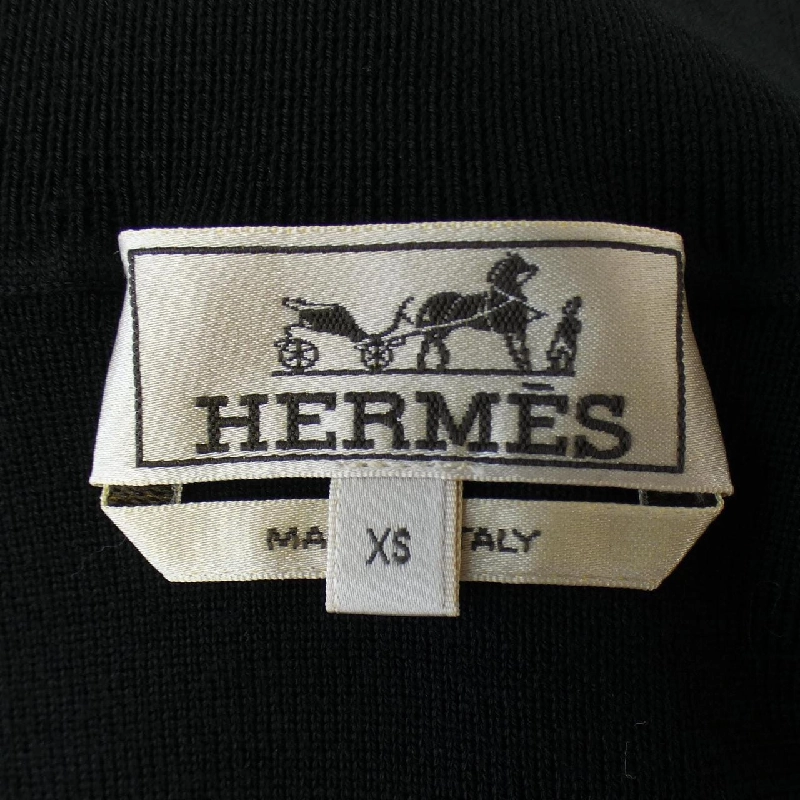 HERMES ニット - Hàng hiệu Authentic 902756