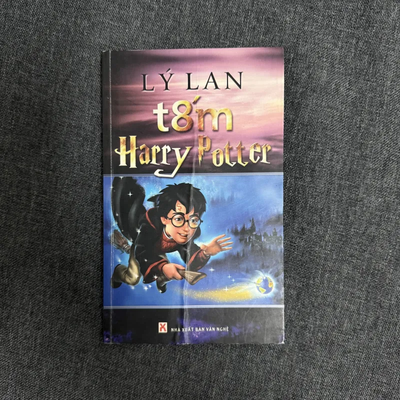 Lý Lan tám Harry Potter 782411