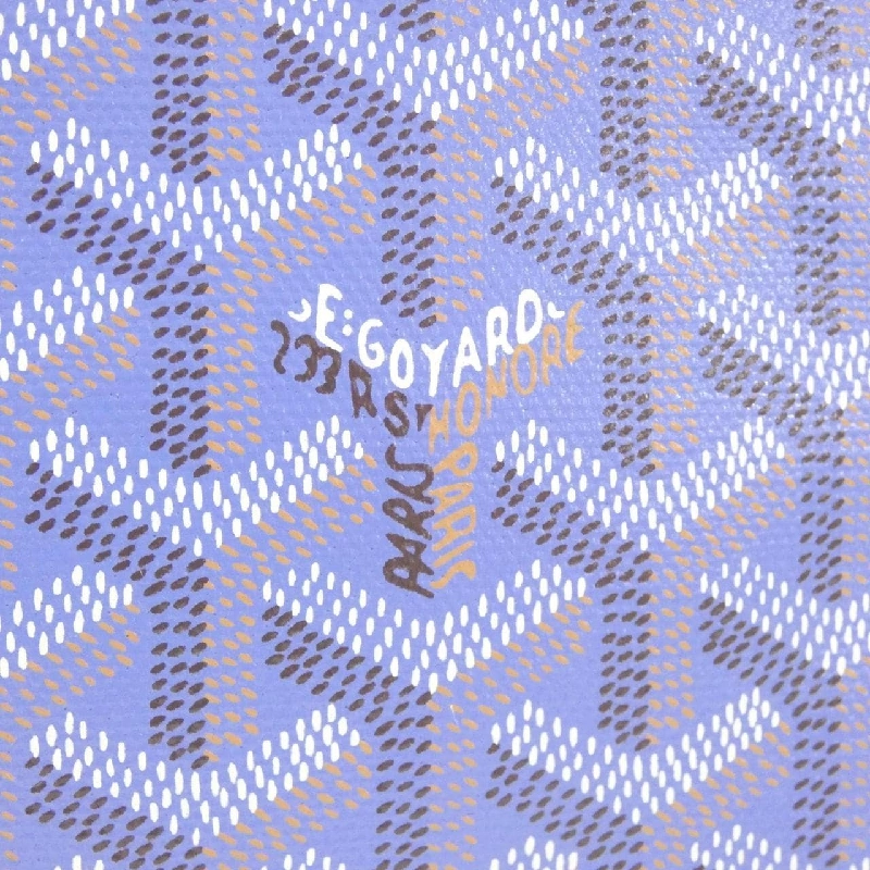 【Sản phẩm chưa sử dụng】Túi Goyard Poitiers 617911