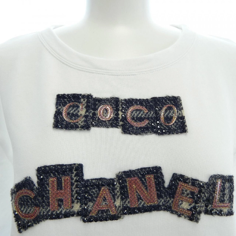 CHANEL Áo thun - Hàng hiệu Authentic 639771