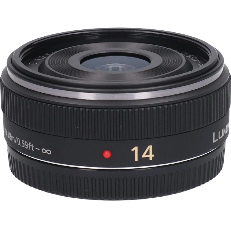 G14mm F2.5 (H-H014) - Hàng hiệu Authentic 885572