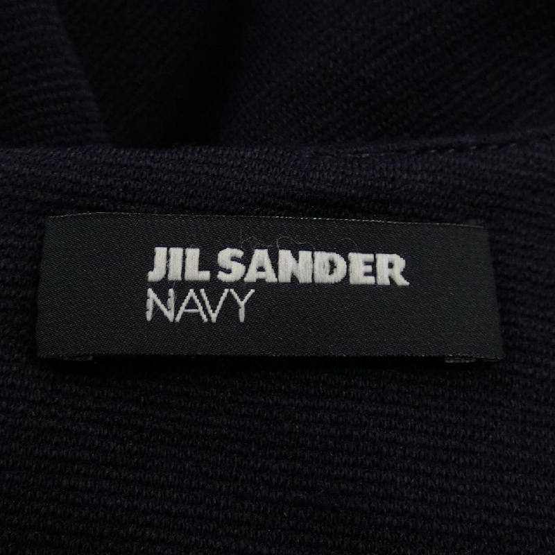 【Mã giảm giá】JIL SANDER NAVY Đầm 648832