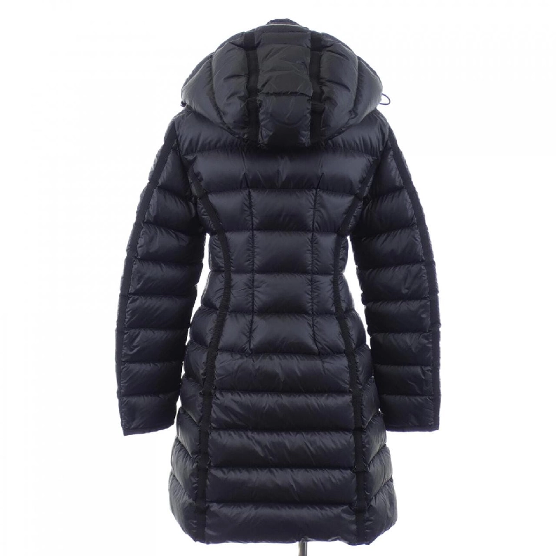 MONCLER HERMINE Áo khoác lông - Hàng hiệu Chính hãng 816603