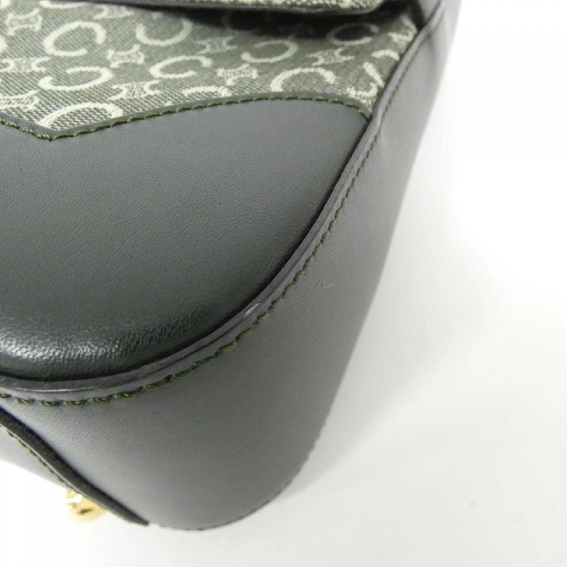 Túi xách vai Céline - Hàng hiệu Authentic 802710