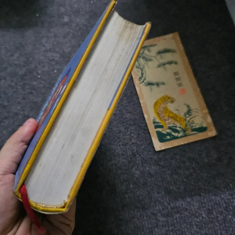 Chuyện dài bất tận bìa cứng 733987