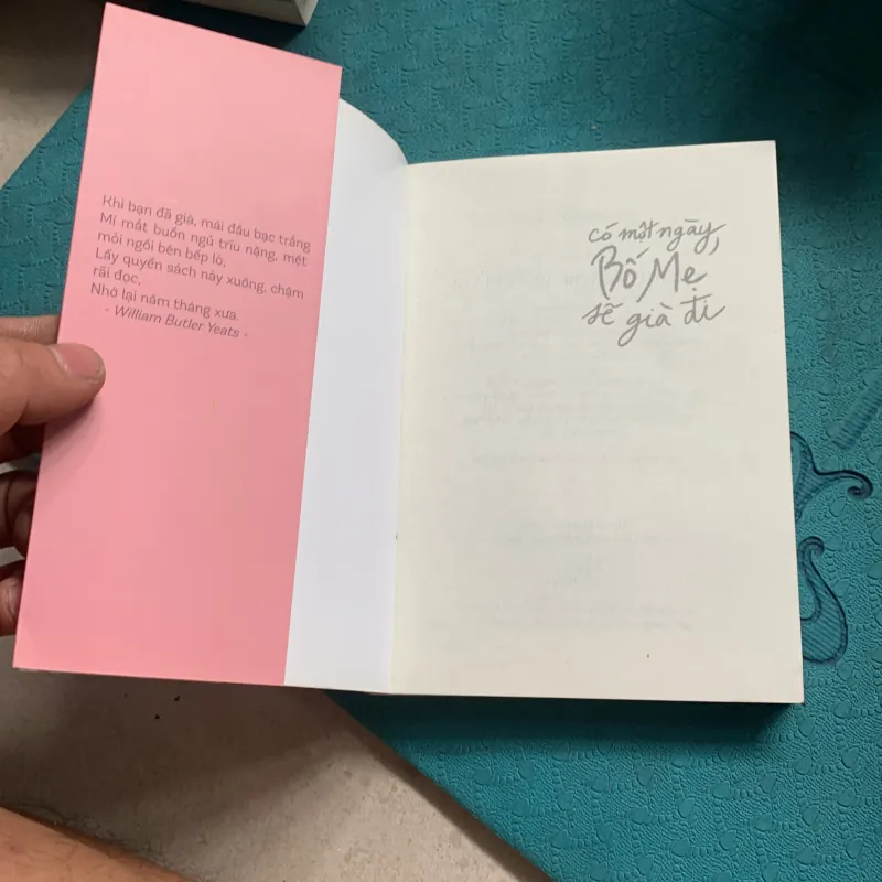 Có một ngày, bố mẹ sẽ già đi 1002268