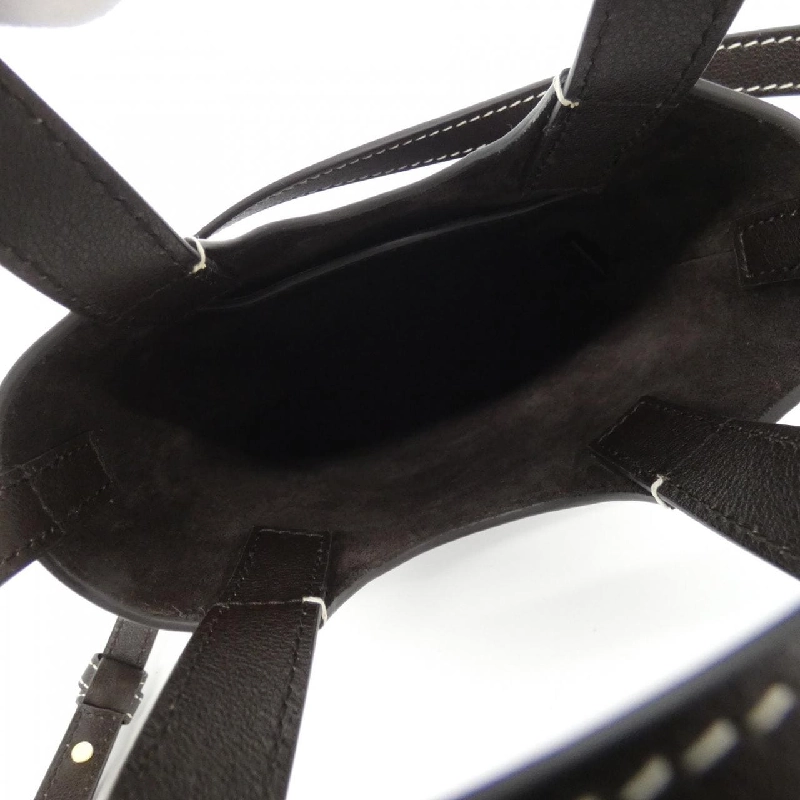 【Sản phẩm mới】Túi xách MINI EASY TOTE của Bally 618186