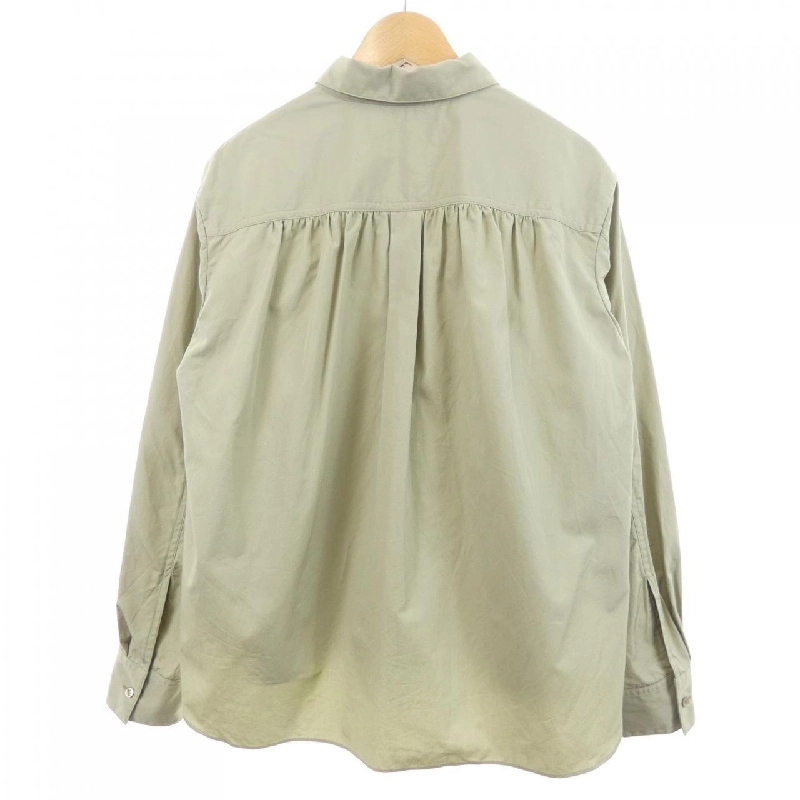 Đồ hiệu DRAWER 6511-299-0541 Áo sơ mi - Hàng hiệu Authentic 823635