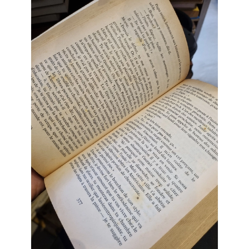 La physique des catastrophes - Marisha Pessl 396779
