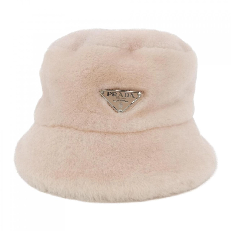 Mũ PRADA Logo Tam Giác 1HC137 2EC9 - Hàng hiệu Chính hãng 834618