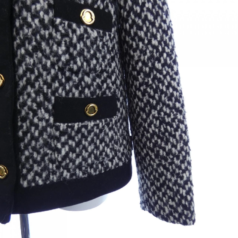 Áo khoác lông vũ MONCLER 640255