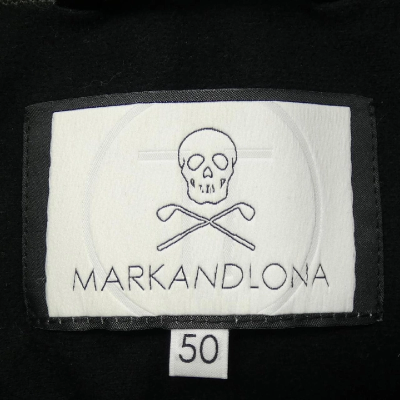 MARK&LONA MXM-4C-AD01 Áo khoác lông vũ - Hàng hiệu Authentic 899207