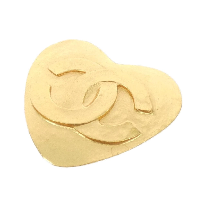 【Vintage】Brooch Chanel 626898