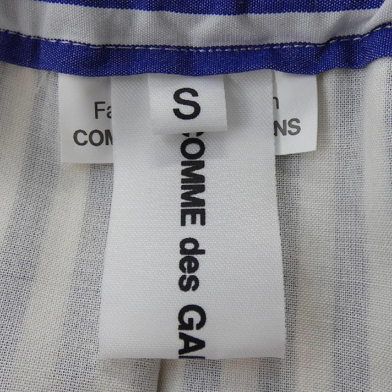 COMME des GARCONS GIRL NM-S006 Váy - Hàng hiệu Chính hãng 819972