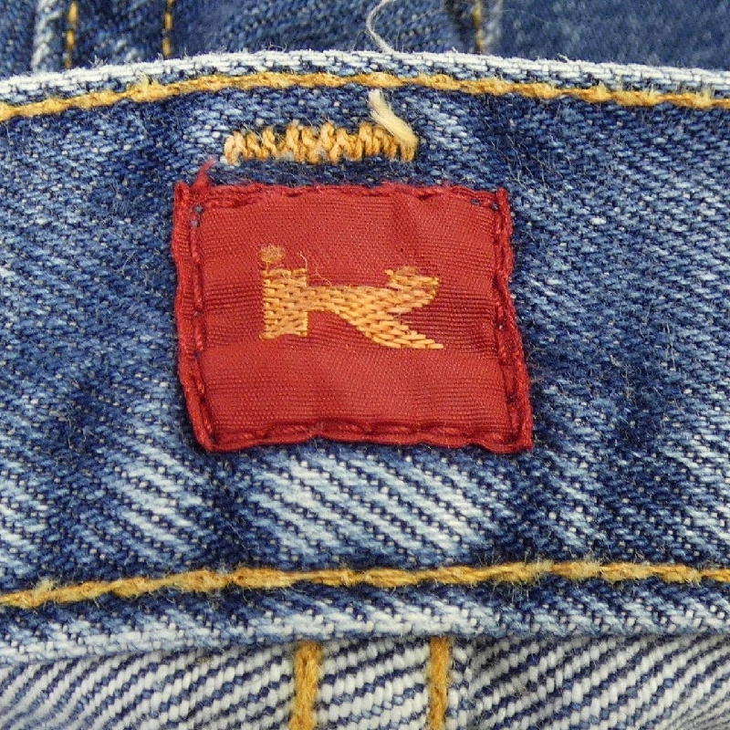 Quần jeans RESOLUTE - Hàng hiệu Authentic 887534