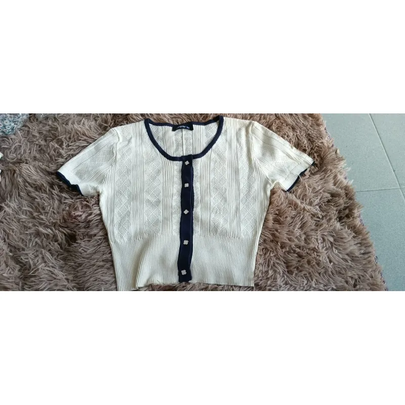 Áo kiểu nữ, đa dạng mẫu mã, màu sắc 973668