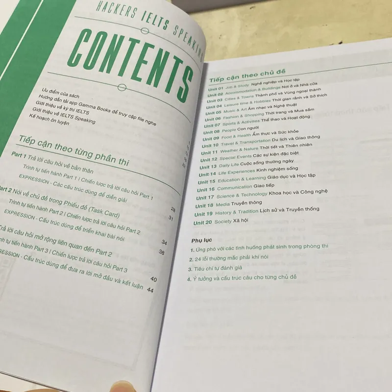 Hackers ielts speaking 733026