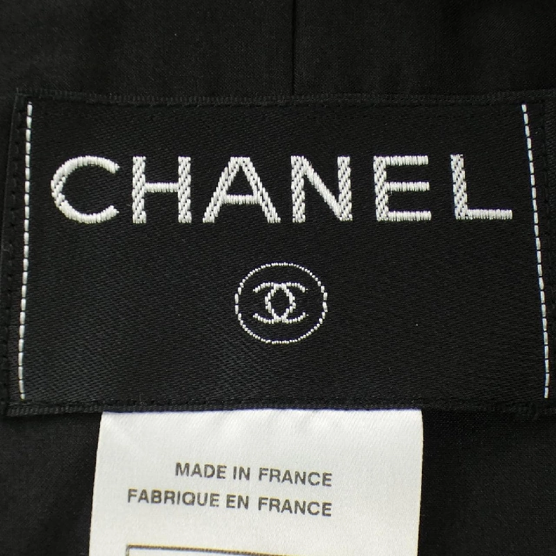 CHANEL P15123V08543 00T Áo khoác - Hàng hiệu Chính hãng 815000