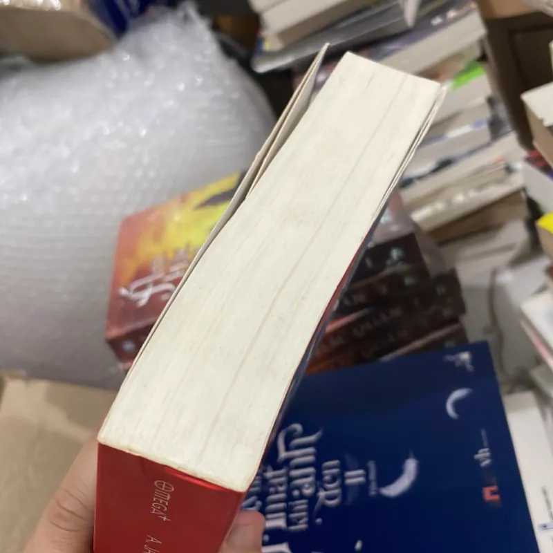 chính trường Hoa Kỳ - Lịch sử đảng phái - A. James Reichley 998997