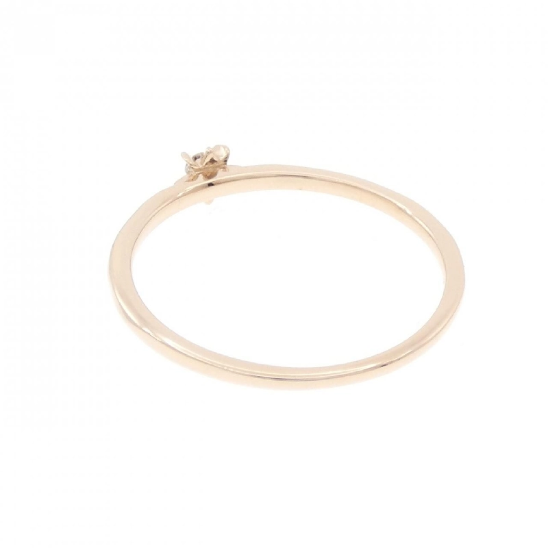 Nhẫn kim cương Kumikyoku 0.03CT - Hàng hiệu Authentic 842135