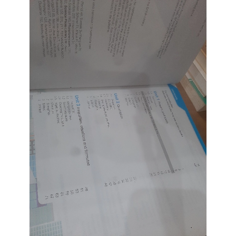 KS3 Maths Progress, Delta 3, 11-19 Progression - Pearson 1046578
