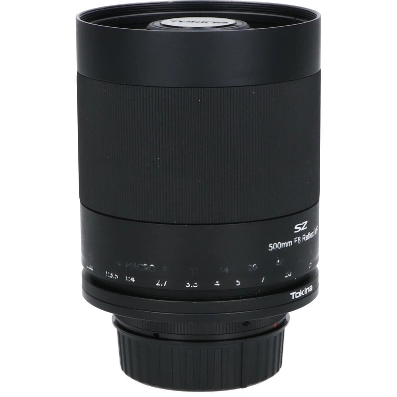TOKINA ống kính 500mm F8 - Hàng hiệu Chính hãng 887026