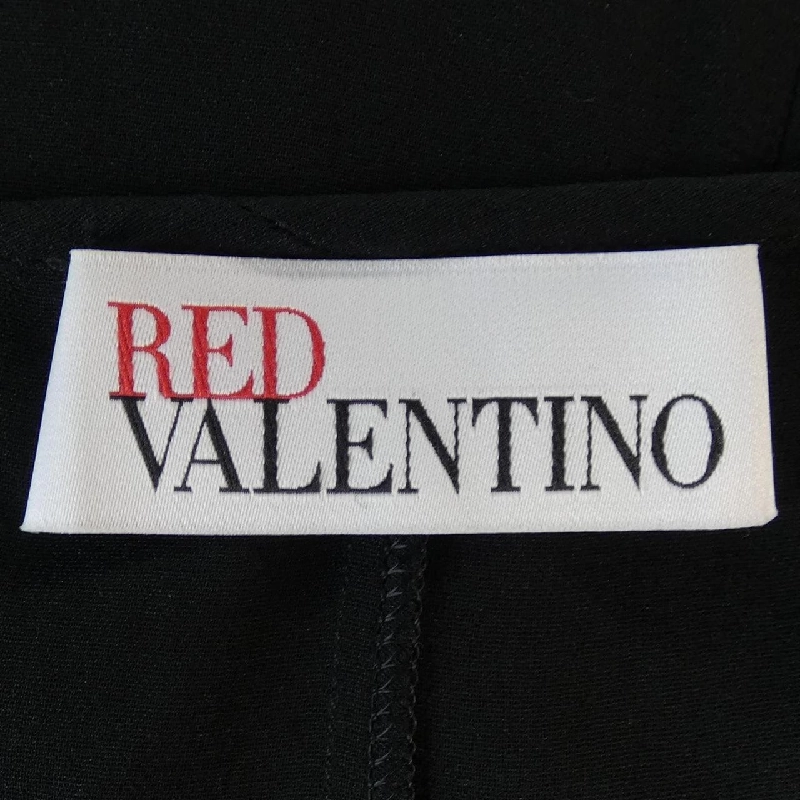 【Mã giảm giá】Red Valentino RED VALENTINO Váy liền 650468