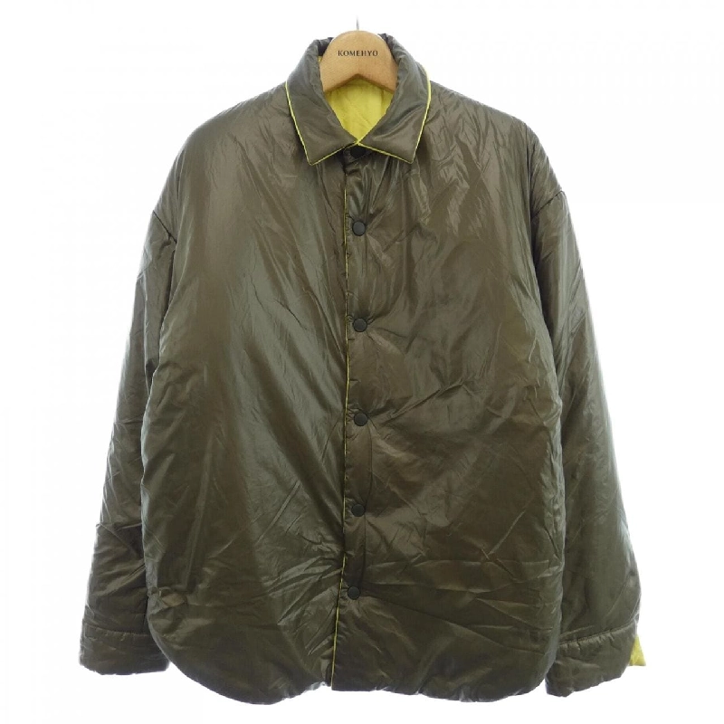 Thiết kế WORKS Áo khoác 631911