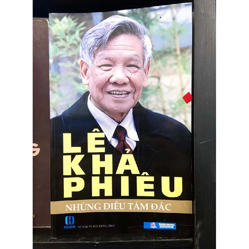 Lê Khả Phiêu những điều tâm đắc 555163