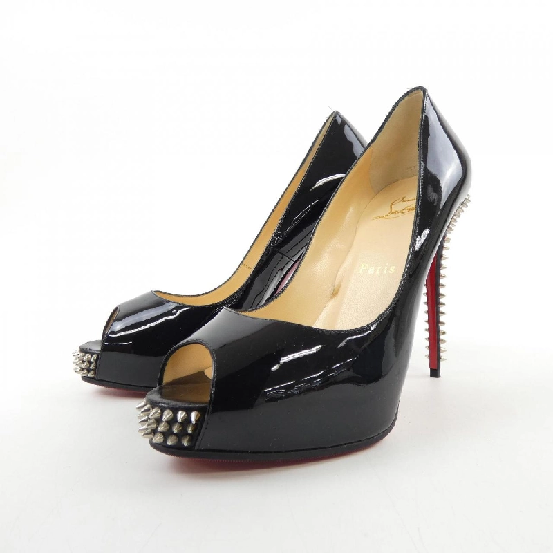 Giày CHRISTIAN LOUBOUTIN - Hàng hiệu Authentic 828033