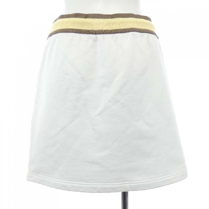 Elie Saab HERMES FIGURE ARTISTIQUE 3H4303DD Váy - Hàng hiệu Chính hãng 817501