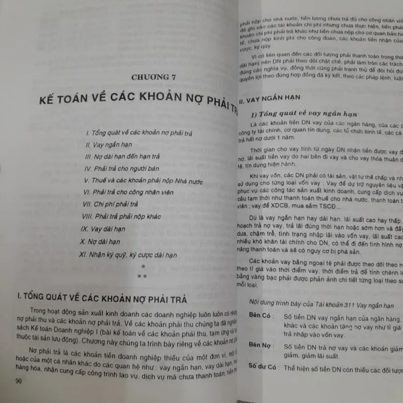 Hướng dẫn Thực hành Kế toán DN 2- TG Phạm Huyên. Nxb Thống Kê 760777