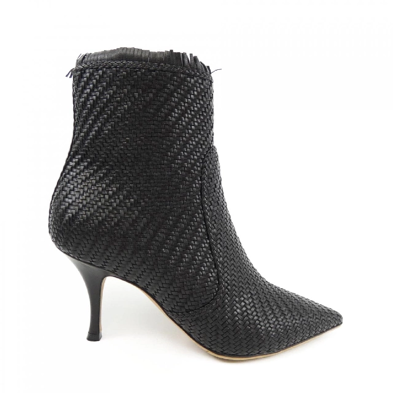 【Khuyến mãi】Giày bốt CHRISTIAN DIOR 664655