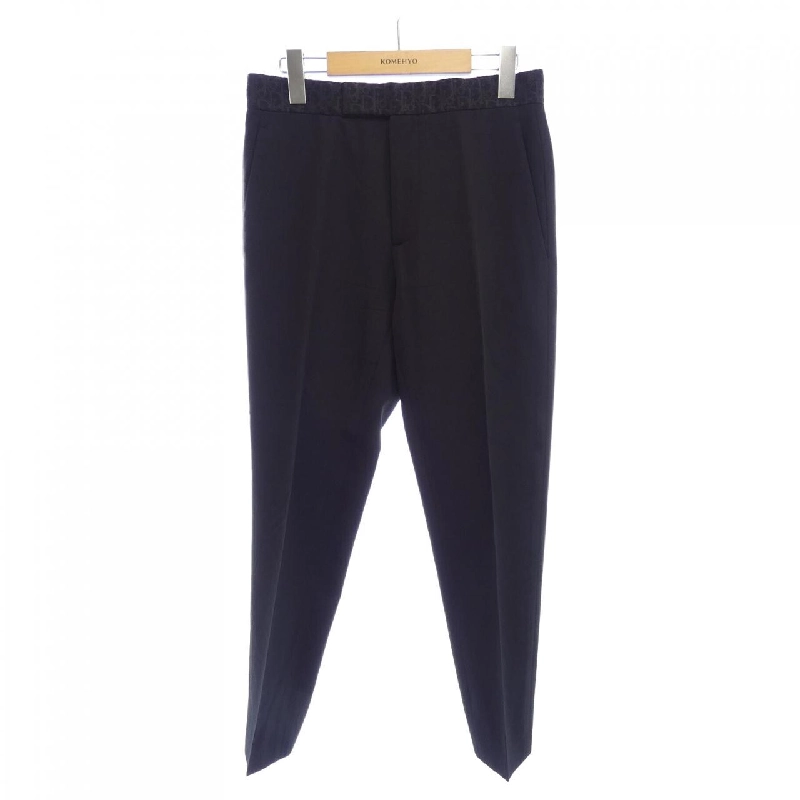 DIOR 033C113C4739 Quần - Hàng hiệu Chính hãng 890583