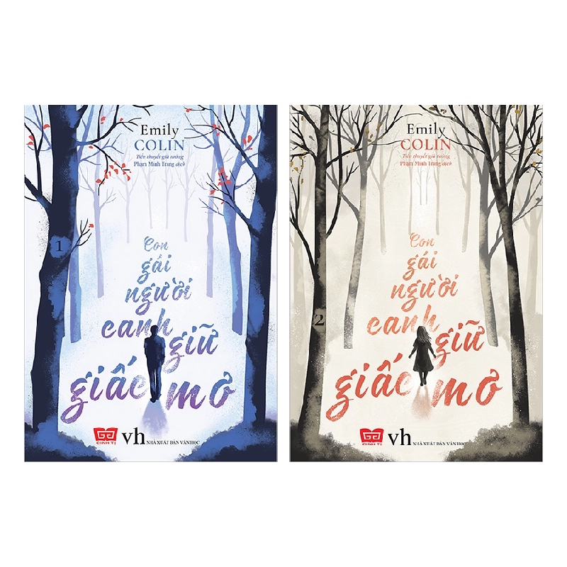 Con Gái Người Canh Giữ Giấc Mơ (Bộ 2 Tập) - Emily Colin ASB.PO Oreka Blogmeo 230225 390639