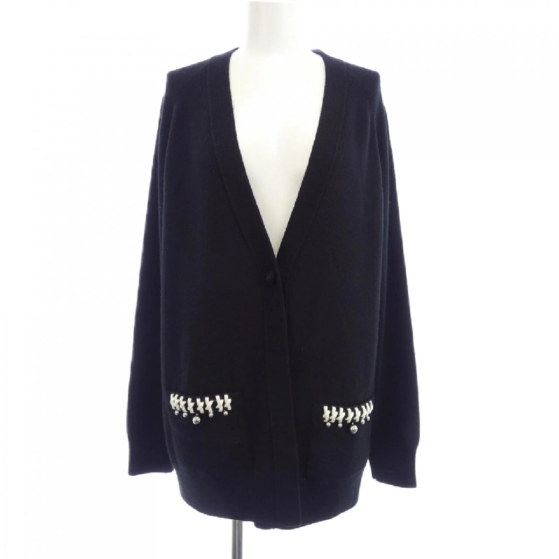 HERMES 2H2704DN Áo khoác cardigan 632662