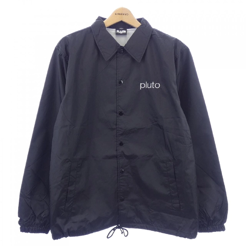 Áo khoác PLUTO - Hàng hiệu Authentic 896826