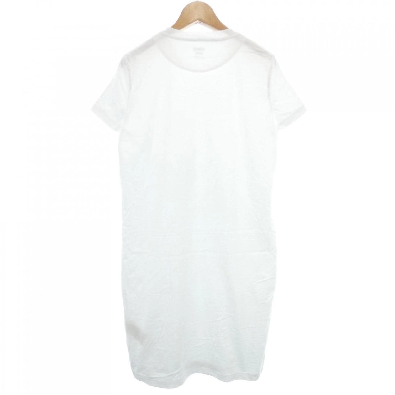 【Mã giảm giá】Đầm cắt HERMES 654020