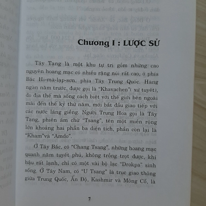 Yoga Tây Tạng 324844