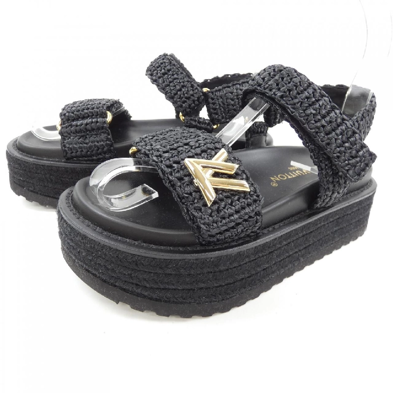 Giày sandal LOUIS VUITTON - Hàng hiệu Authentic 663294